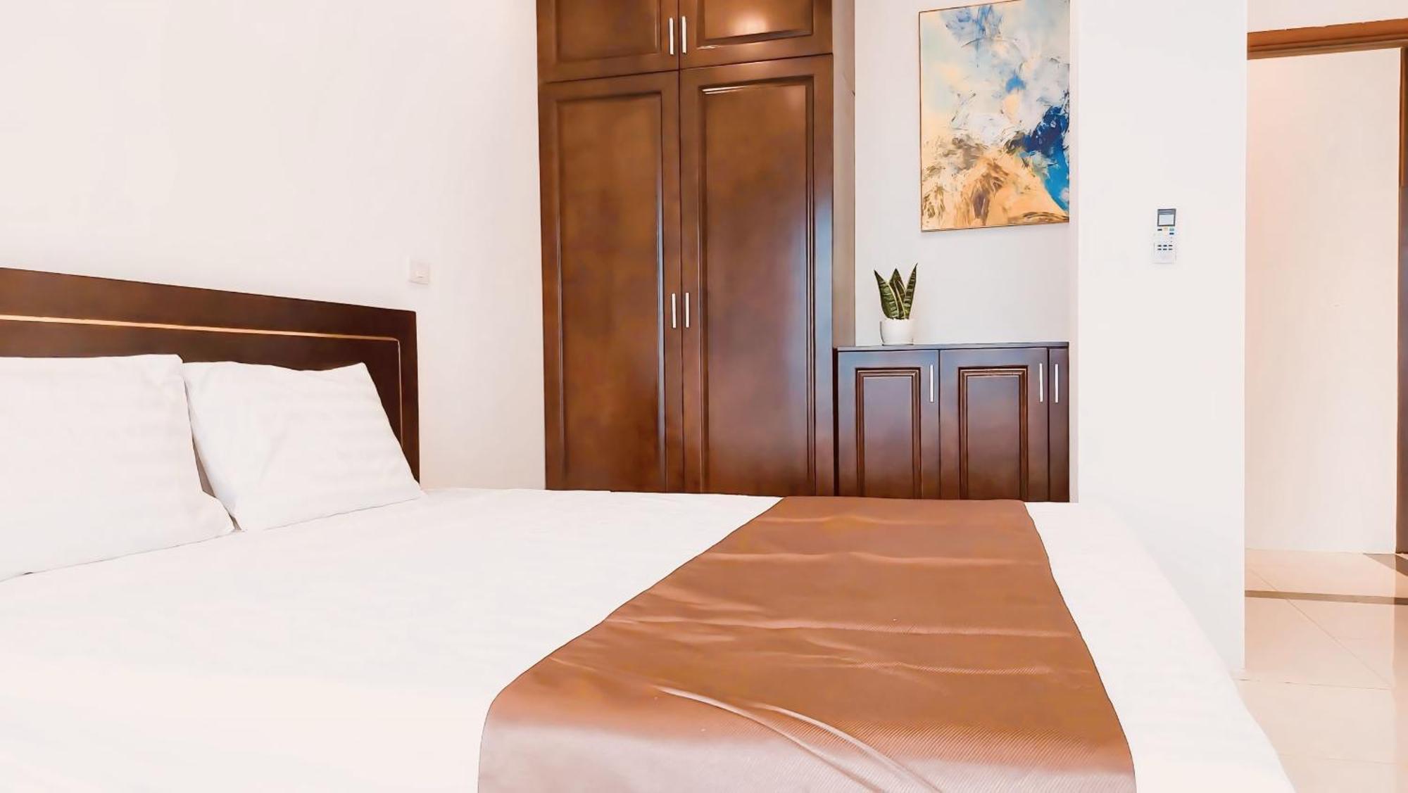 Homestay Ha Long Luxury Exterior foto