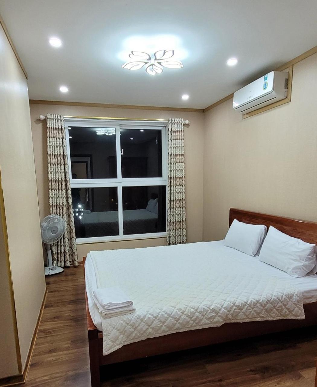 Homestay Ha Long Luxury Exterior foto