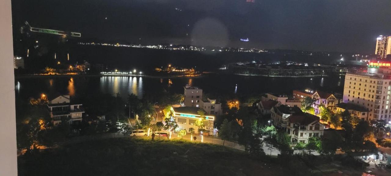 Homestay Ha Long Luxury Exterior foto